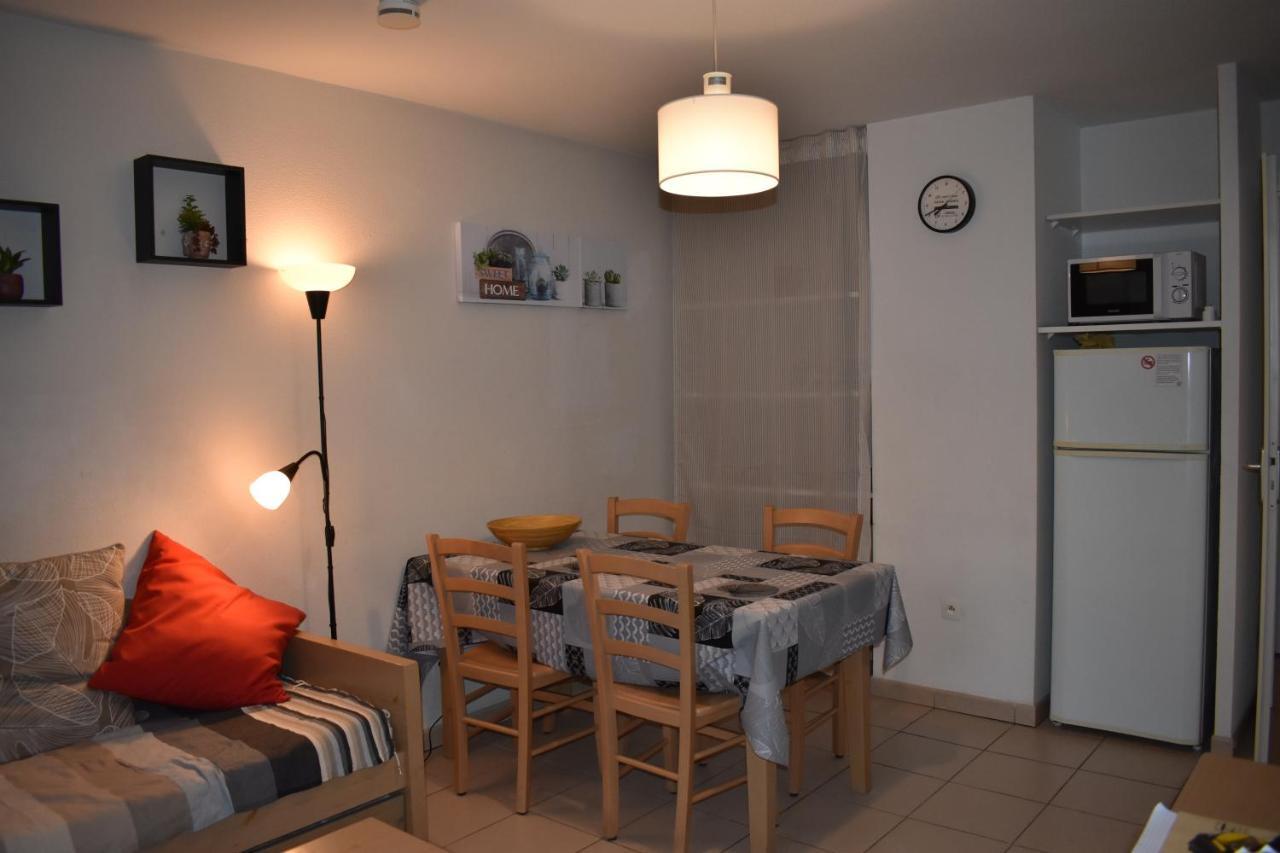 Les Dunes 6 Personnes ,Piscines ,Tennis Etc Proche De La Plage Ondres Exterior photo