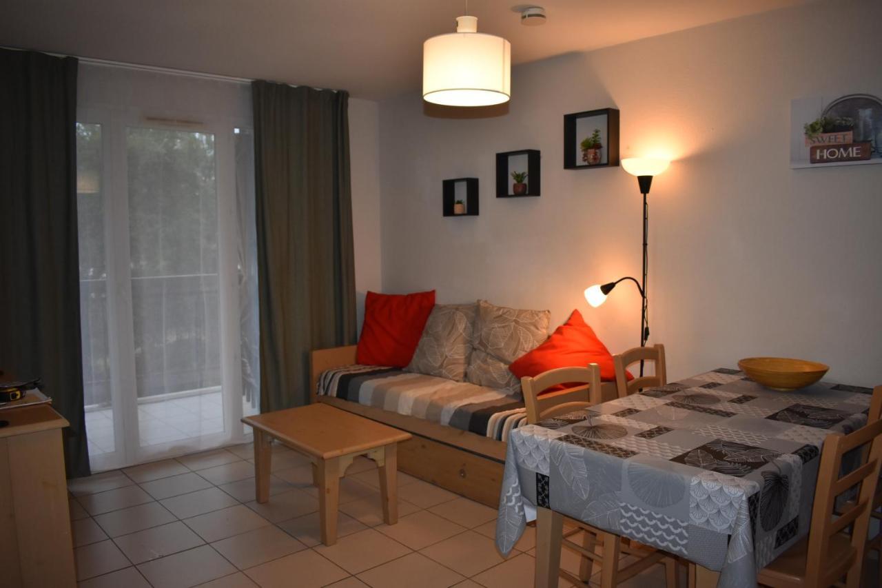 Les Dunes 6 Personnes ,Piscines ,Tennis Etc Proche De La Plage Ondres Exterior photo